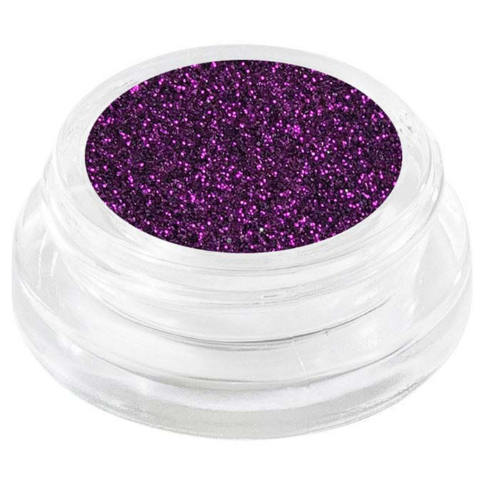 UpLac Glitter # 407   5gr