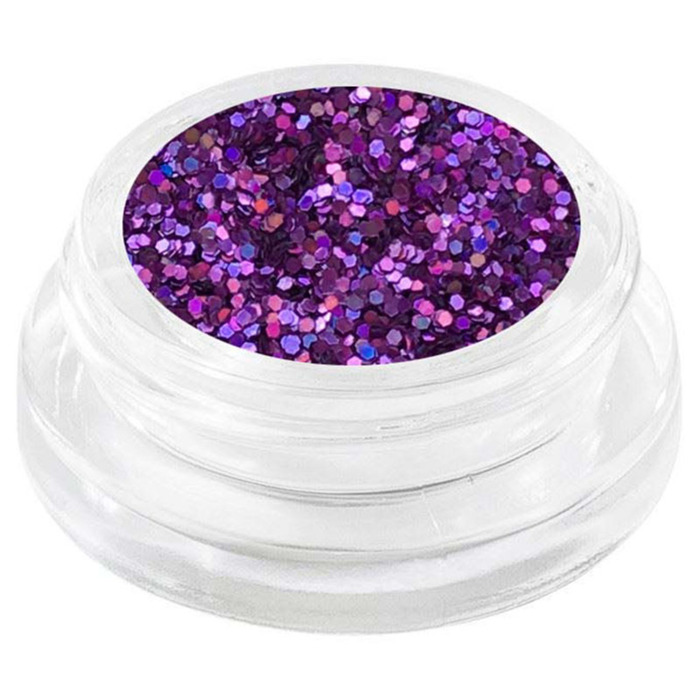 UpLac Glitter # 432   5gr