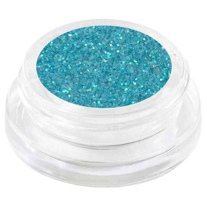 UpLac Glitter Iris # 437   5gr