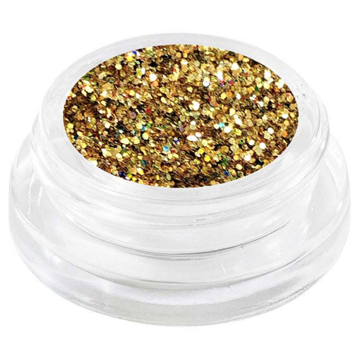 UpLac Glitter # 478   5gr