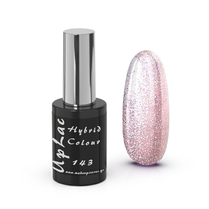 UpLac Hybrid Colour 143 Shimmer Hema Free 11g