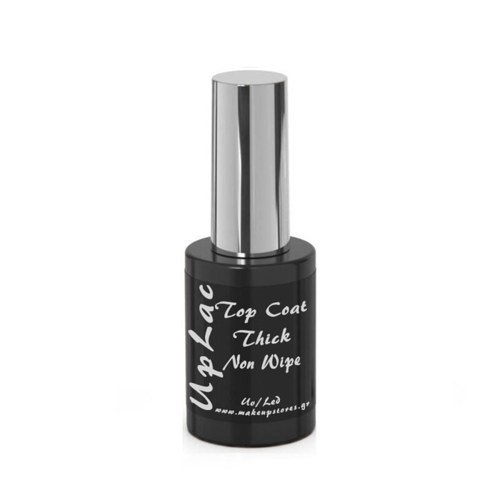 UpLac Top Coat Thick Non Wipe Hema Free 11g