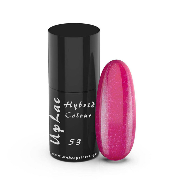 UpLac Hybrid Colour 053 Shimmer   6g