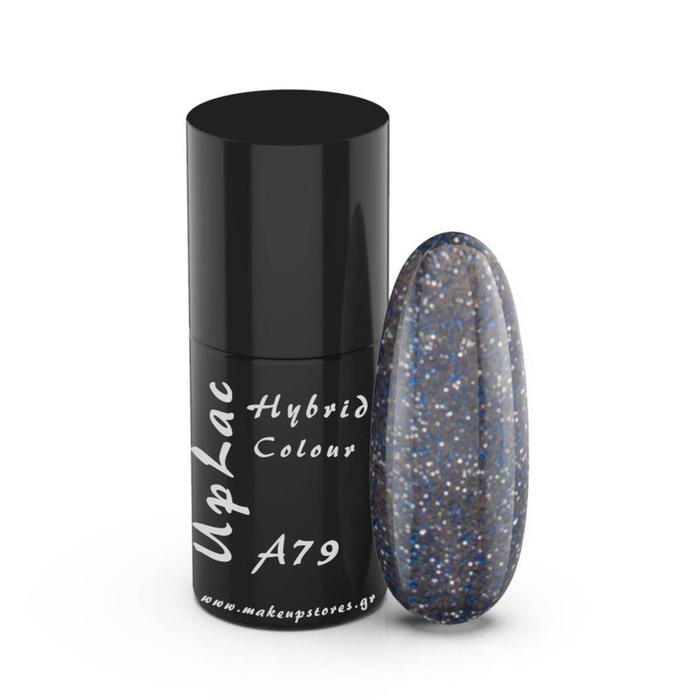 UpLac Hybrid Colour A079 Glitter   6g