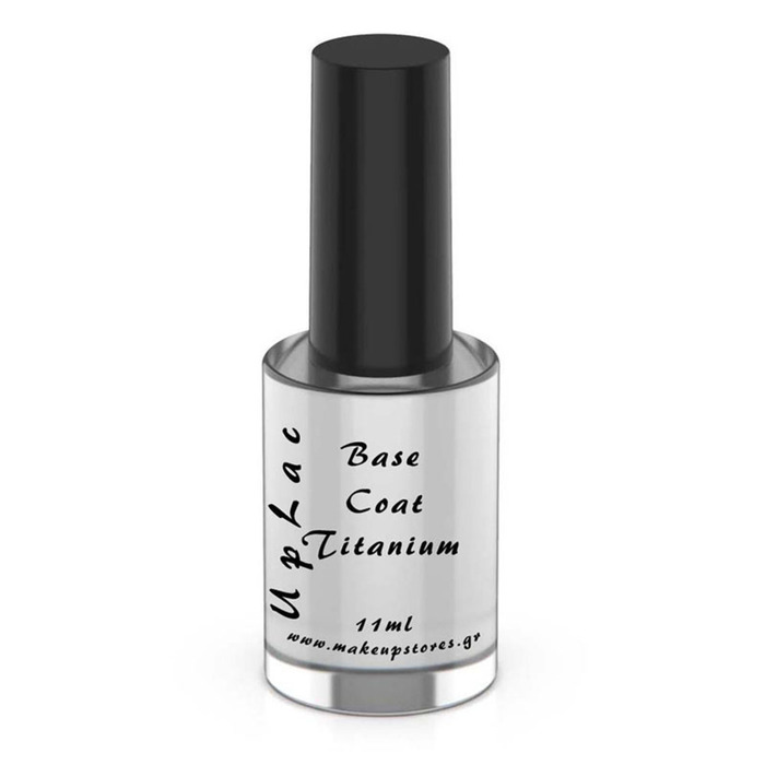 UpLac Base Coat Titanium 11ml