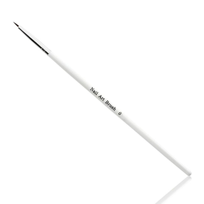 UpLac Nail Art Brush Decorating Striper # 0   10mm