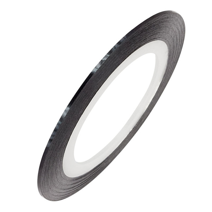 UpLac Tape Decorating # 26 Metallic Black