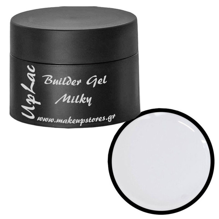 UpLac Builder Gel Milky  15g