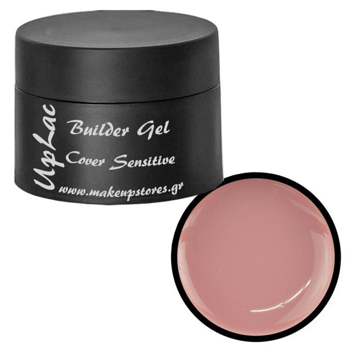 UpLac Builder Gel Cover Sensitive 15g