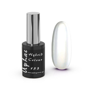 UpLac Hybrid Colour 153 Perla Hema Free 11g