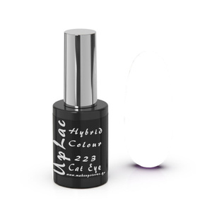 UpLac Hybrid Colour 223 Cat Eye Hema Free 11g