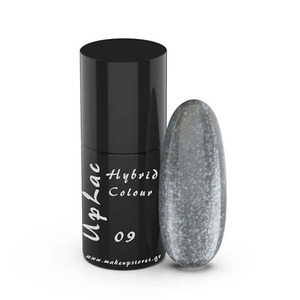 UpLac Hybrid Colour 009 Shimmer   6g