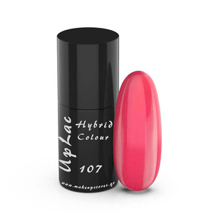 UpLac Hybrid Colour 107   6g