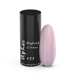 UpLac Hybrid Colour 121 Shimmer   6g