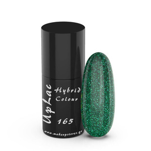 UpLac Hybrid Colour 165 Glitter   6g