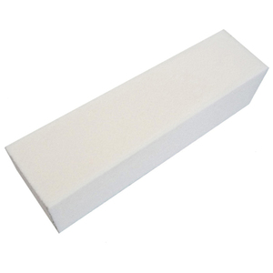 UpLac Buffer Block Polishing # White