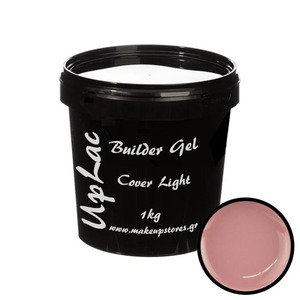 UpLac Gel UV 1 Phase # Cover Light 1kg