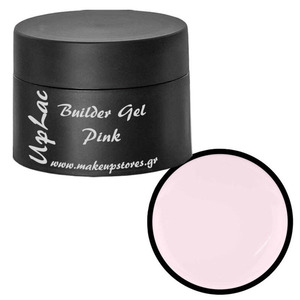 UpLac Builder Gel Pink 50g