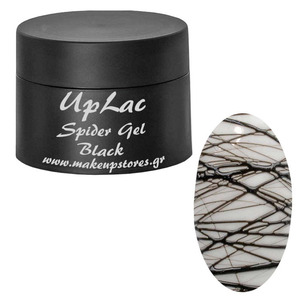 Uplac Spider Gel Black 5gr