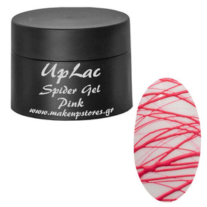 Uplac Spider Gel Pink 5gr