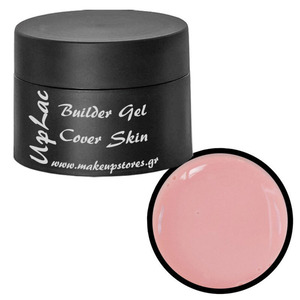 UpLac Builder Gel Cover Skin 50g