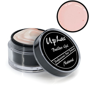 UpLac Builder Gel Natural 50g